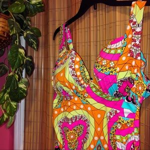 Lane Bryant Swim - Swimsuit Top Lane Bryant Swim - Swimsuit Top